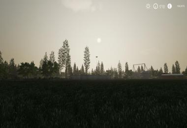 Fenton Forest 4x Small update 2 By Stevie