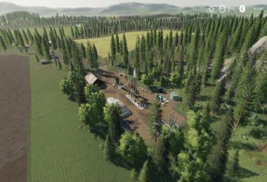Fenton Forest 4x Small update 2 By Stevie