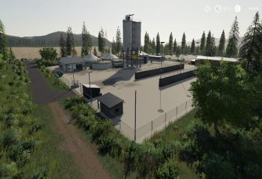 Fenton Forest 4x Small update 2 By Stevie