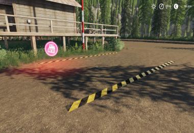 Fenton Forest 4x Small update 2 By Stevie