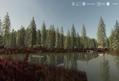 Fenton Forest 4x Update 6 By Stevie