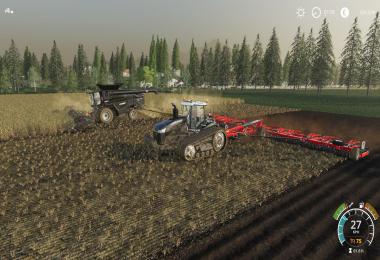 Fenton Forest 4x Update 6 By Stevie