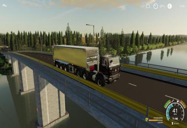 Fenton Forest 4x Update 6 By Stevie