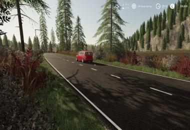 Fenton Forest 4x Update 6 By Stevie