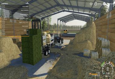 Fenton Forest 4x Update 6 By Stevie