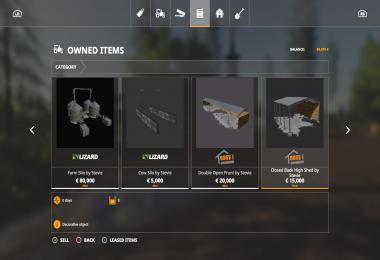 Fenton Forest 4x Update 6 By Stevie