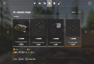 Fenton Forest 4x Update 6 By Stevie