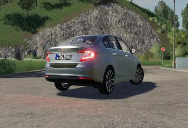 Fiat Tipo v0.5