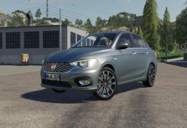 Fiat Tipo v0.5