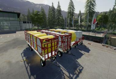 Fliegl DPW 180/210 Bales Autoload v1.2.0.0