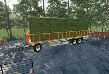 Fliegl DPW 180/210 Bales Autoload v1.2.0.0