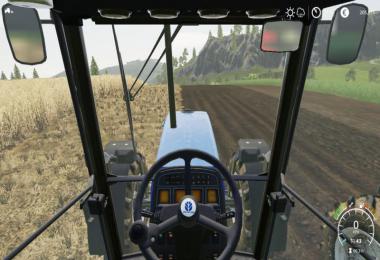 Ford New holland 40-serie pack v1.0
