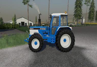 Ford TW25 v1.0