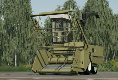 Fortschritt E 281-C Pack v1.1.0.0
