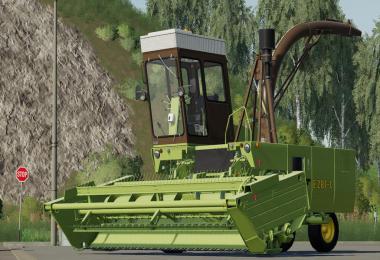 Fortschritt E 281-C Pack v1.1.0.0