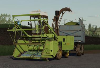 Fortschritt E 281-C Pack v1.1.0.0