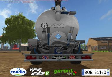 Kotte milk tank Candia By BOB51160 v1.0.0.2