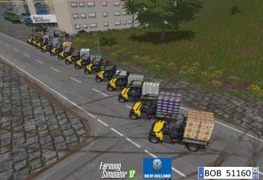 FS17 New Holland FR 51 v1.0.0.0