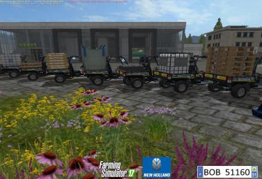 FS17 New Holland FR 51 v1.0.0.0