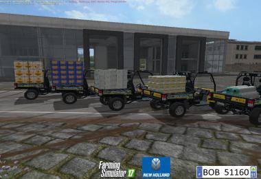 FS17 New Holland FR 51 v1.0.0.0