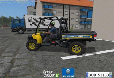FS17 New Holland FR 51 v1.0.0.0