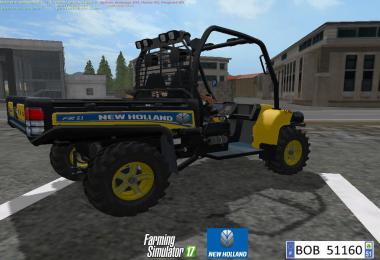 FS17 New Holland FR 51 v1.0.0.0