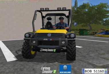 FS17 New Holland FR 51 v1.0.0.0