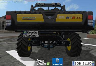 FS17 New Holland FR 51 v1.0.0.0