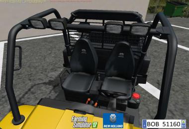FS17 New Holland FR 51 v1.0.0.0