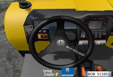 FS17 New Holland FR 51 v1.0.0.0