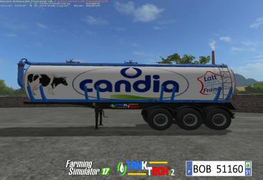 FS17 TankTechPack 2 By BOB51160 v2.0