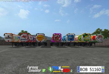 FS17 TankTechPack 2 By BOB51160 v2.0
