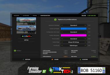 FS17 TankTechPack 2 By BOB51160 v2.0