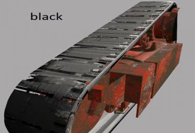 Tfsg Realistic Textures tracked v1.0