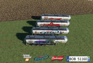 Pack  Trailer Beer US By BOB51160 v1.0.0.8
