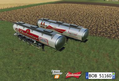 Pack  Trailer Beer US By BOB51160 v1.0.0.8