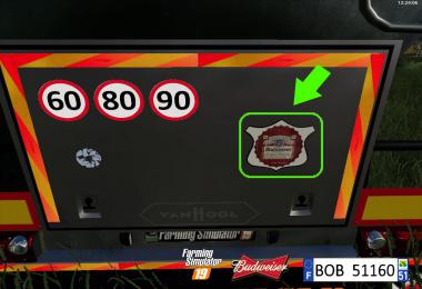 Pack  Trailer Beer US By BOB51160 v1.0.0.8