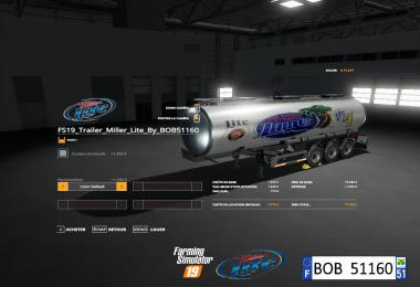 Pack  Trailer Beer US By BOB51160 v1.0.0.8