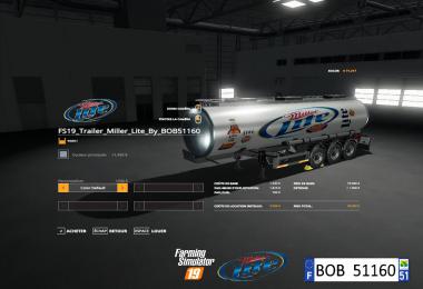 Pack  Trailer Beer US By BOB51160 v1.0.0.8