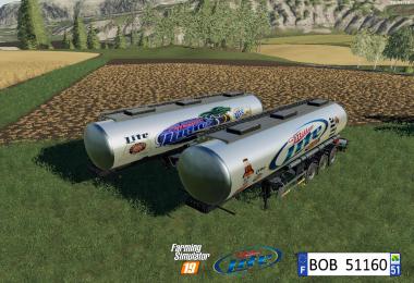 Pack  Trailer Beer US By BOB51160 v1.0.0.8