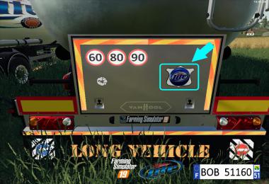 Pack  Trailer Beer US By BOB51160 v1.0.0.8