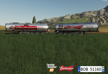 Pack  Trailer Beer US By BOB51160 v1.0.0.8