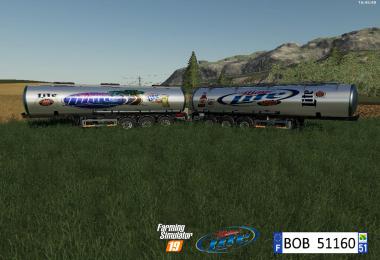 Pack  Trailer Beer US By BOB51160 v1.0.0.8