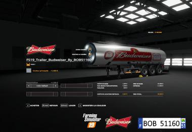 Pack  Trailer Beer US By BOB51160 v1.0.0.8