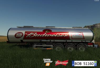 Pack  Trailer Beer US By BOB51160 v1.0.0.8