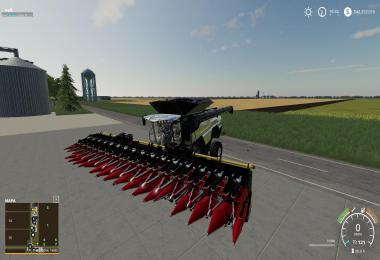 FS19 QuasarHS36 METTALIC v3.0.0.0