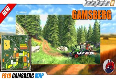 Gamsberg Seasons v1.3