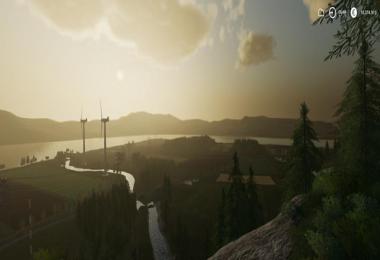 Gamsberg Seasons v1.3