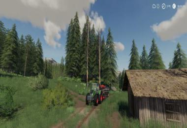 Gamsberg Seasons v1.3