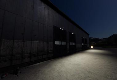 Garage With Workshop Trigger v1.0.0.0